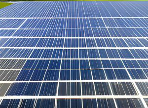 分布式光伏发电