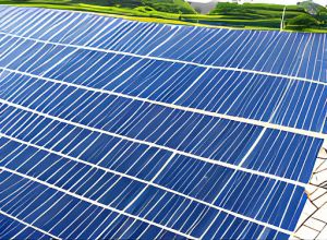 分布式光伏发电