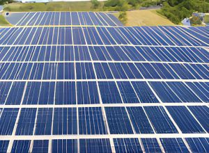 分布式光伏发电