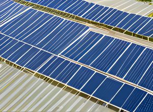 分布式光伏发电