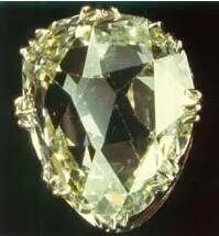 桑希钻石