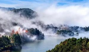 九江璜玑自然保护区