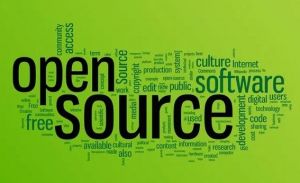 开放源代码软件