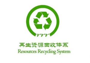 再生资源回收