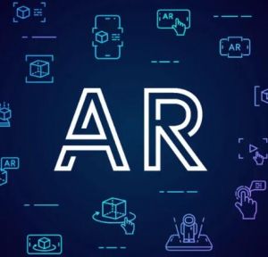 AR技术