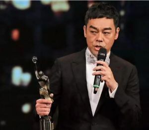 香港电影金像奖