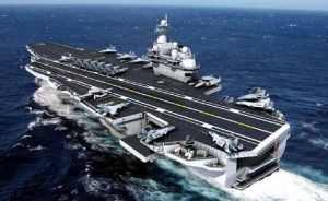 中国航空母舰 中国航空母舰
