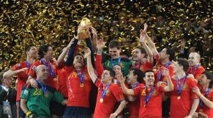 2010年南非世界杯