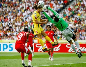 2010年南非世界杯