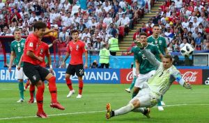 2006年德国世界杯