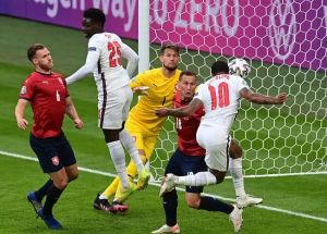 1966年英格兰世界杯