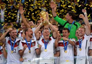 1930年乌拉圭世界杯