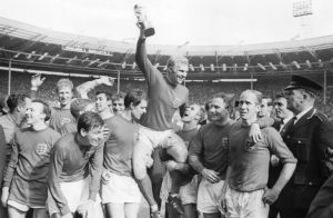 1930年乌拉圭世界杯队伍合照