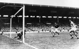 1938年法国世界杯LOGO