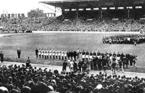 1938年法国世界杯
