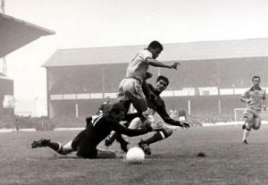 1950年巴西世界杯