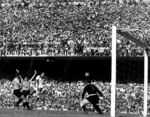 1950年巴西世界杯