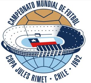 1962年智利世界杯