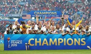 国际足联世界杯预选赛