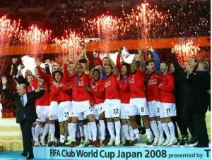 国际足联世界杯预选赛