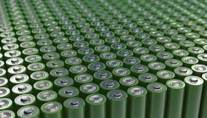 动力电池原料