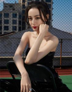 迪丽热巴 迪丽热巴