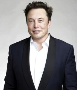 埃隆·马斯克