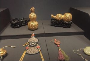 台北故宫博物院收藏品