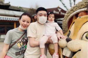 丁俊晖生活照 丁俊晖生活照