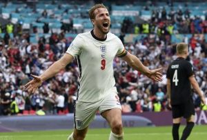 哈里·爱德华·凯恩