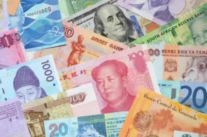 法定货币 法定货币