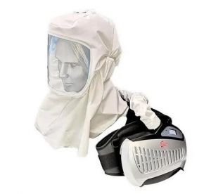 空气净化呼吸器 空气净化呼吸器