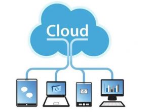 云端运算 云端运算