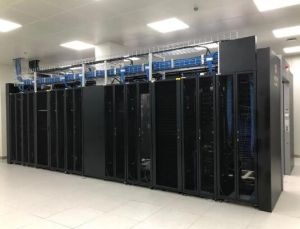 计算集群 计算集群