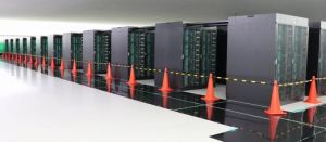 计算机集群 计算机集群