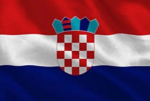 克罗地亚共和国