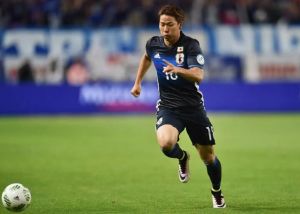 浅野拓磨 浅野拓磨