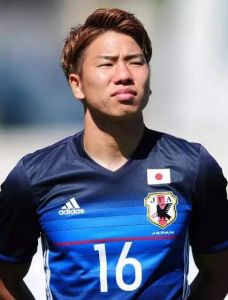 浅野拓磨 浅野拓磨