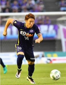 浅野拓磨 浅野拓磨