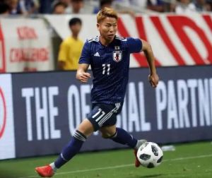 浅野拓磨 浅野拓磨