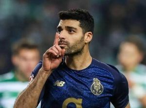 迈赫迪·塔雷米