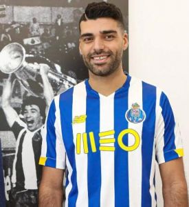 迈赫迪·塔雷米