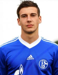 莱昂·格雷茨卡