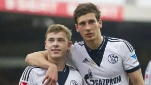 莱昂·格雷茨卡