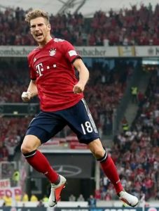 莱昂·格雷茨卡