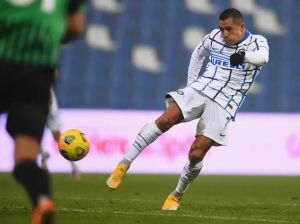 阿莱克西斯·桑切斯