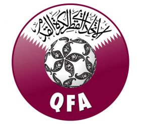卡塔尔国家男子足球队