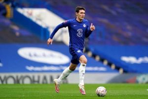 安德烈亚斯·克里斯滕森