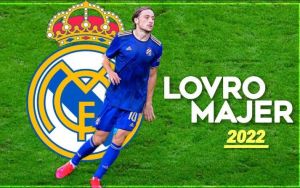 洛夫罗·马耶尔