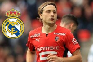 洛夫罗·马耶尔